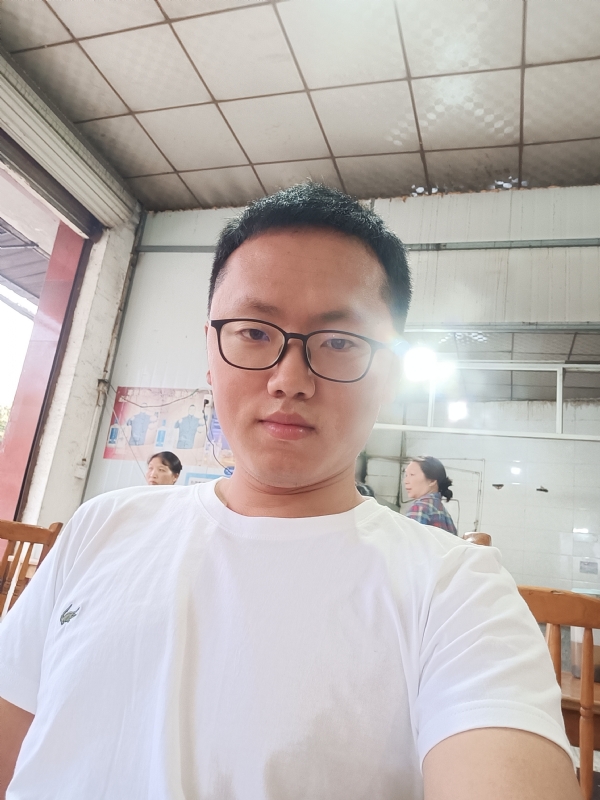 简单快了的第二张照片--彭州残疾人相亲网